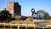 CDMX: Encuentran cuerpo sin vida en la UNAM cerca del Instituto de Investigaciones Antropológicas