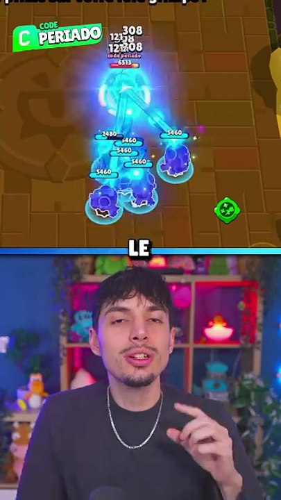 VOICI la MEILLEURE OMBRE de SIRIUS !