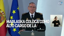 Marlaska coloca como alto cargo de la Policía Científica al comisario que quiso tapar la boca a la víctima del DAO