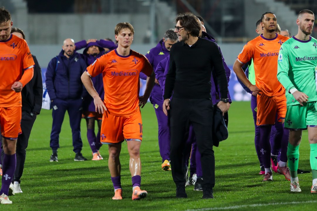 VIDEO - Vanoli su Gudmundsson: "Da lui messaggio importante, ecco cosa mi ha detto"