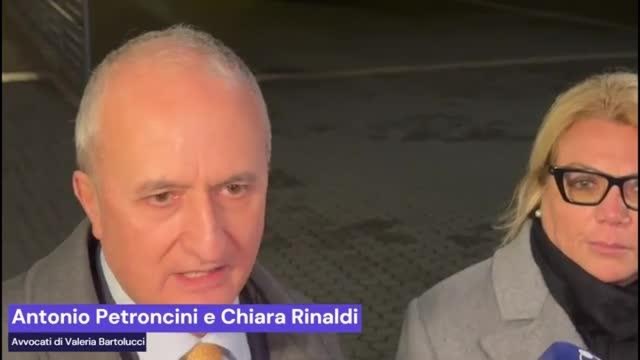 Omicidio Pierina Paganelli, gli avvocati della moglie di Dassilva: «Ha risposto a tutte le domande»