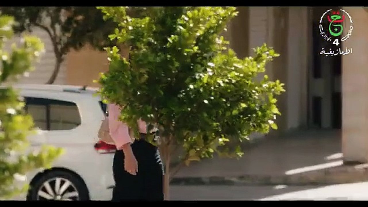 Mara ghaban Aoussan Ep 04 مارا_غابن_أوسان