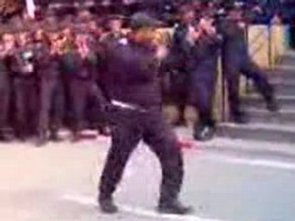 POLICE