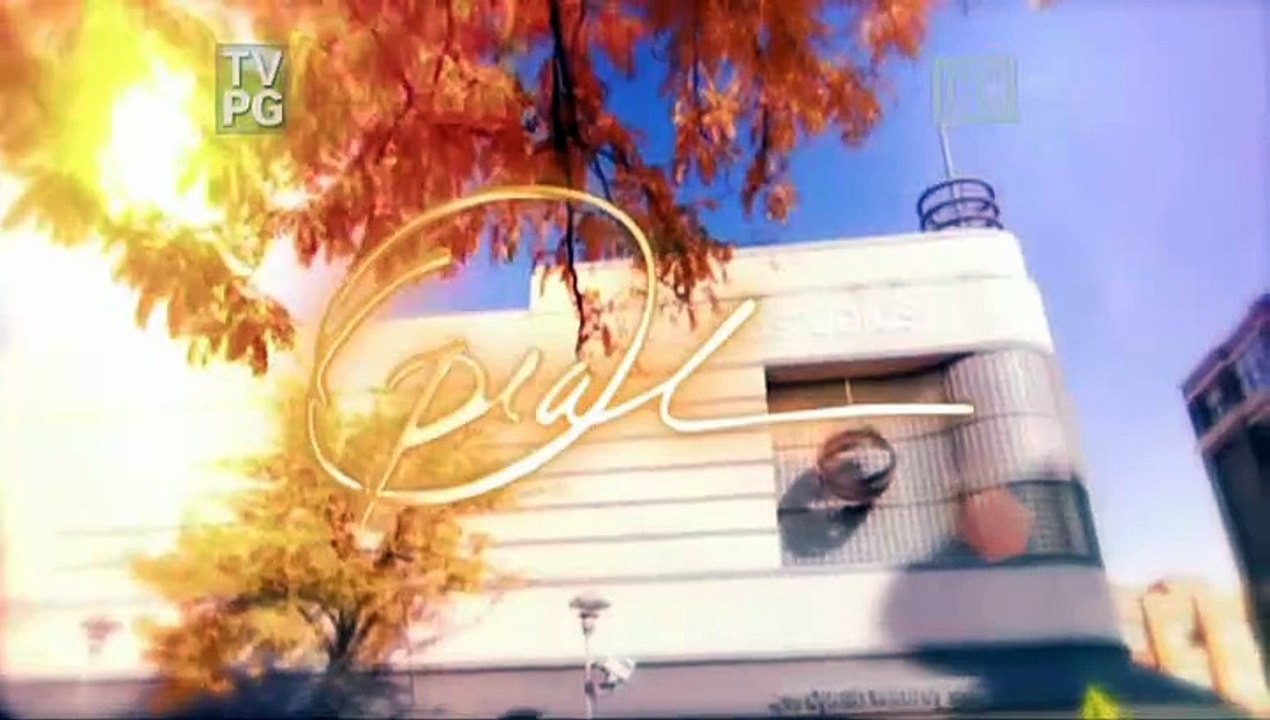 Cascio family & Teddy Riley on Oprah 2010.12.06 (fake songs)