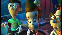 Jimmy Neutron: Proyecto Marino/Sonando Con Jimmy