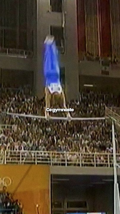 La polémique qui a fait changer les règles de notation en gymnastique