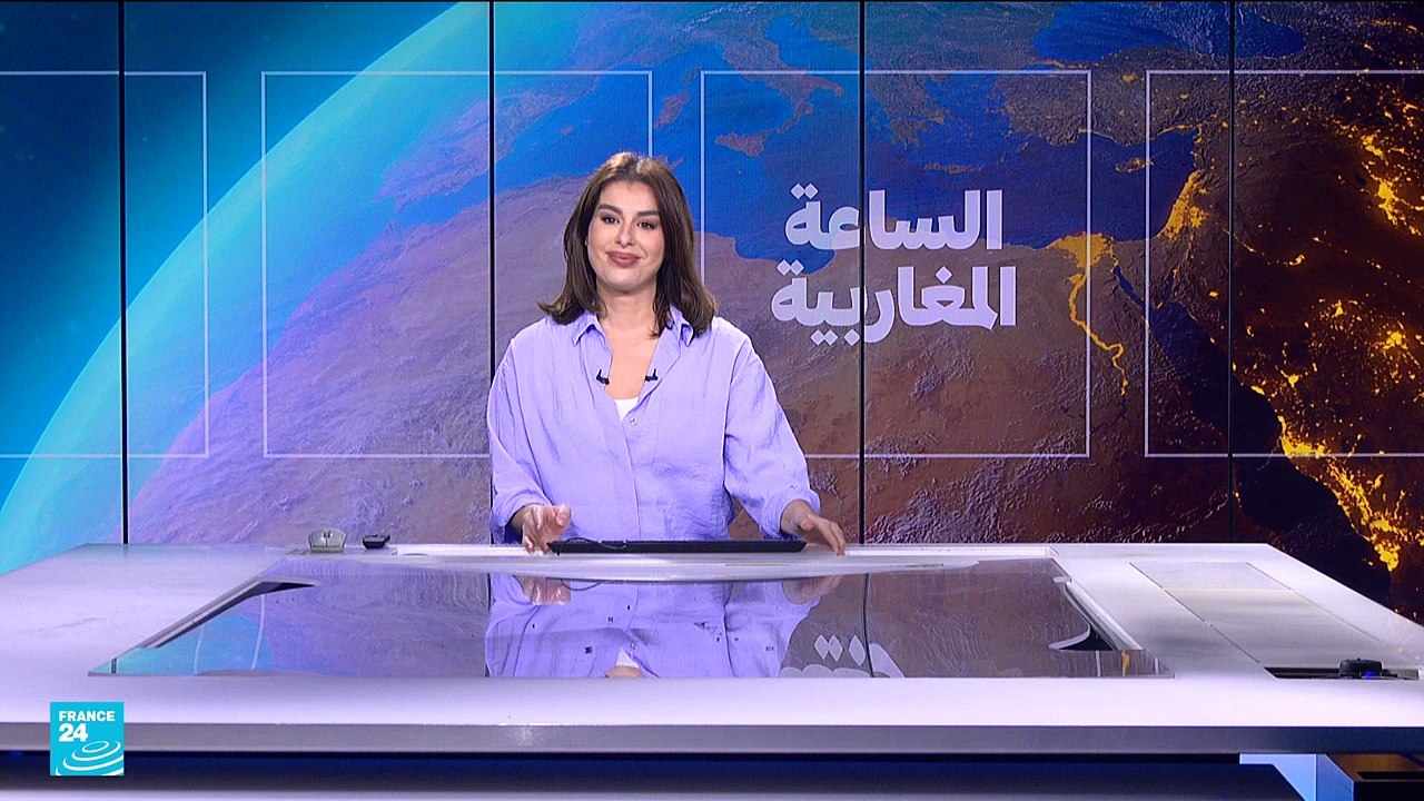 مفاوضات الصحراء الغربي