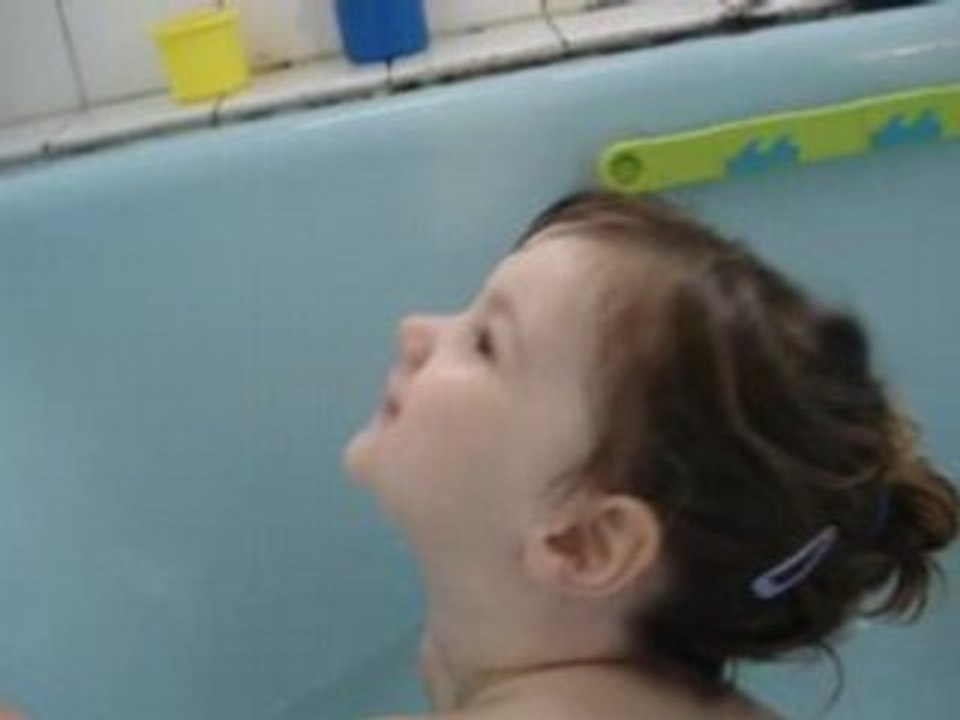 Maria est une sirène (9 mai 2008)