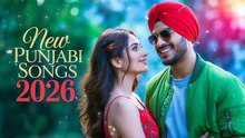 New Punjabi Love Songs 2026 || Romantic Vibes  Latest Punjabi Songs 2026 || Punjabi Gane  #latestpunjabisongs #romanticpunjabisongs #newpunjabisong #latestpunjabisongs #romanticpunjabisongs #newpunjabisong