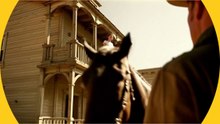 ZEN DETECTIVES EPISODE 7 REBEL COWBOY