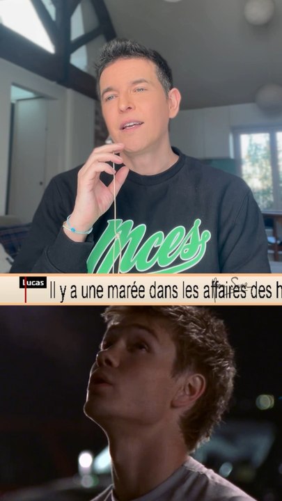 Une citation des « frères Scott » « one tree hill «  pour toujours