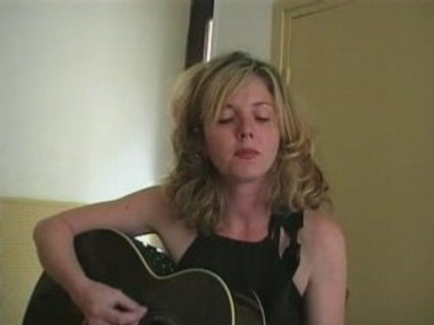 James blunt - Goodbye my lover - sara