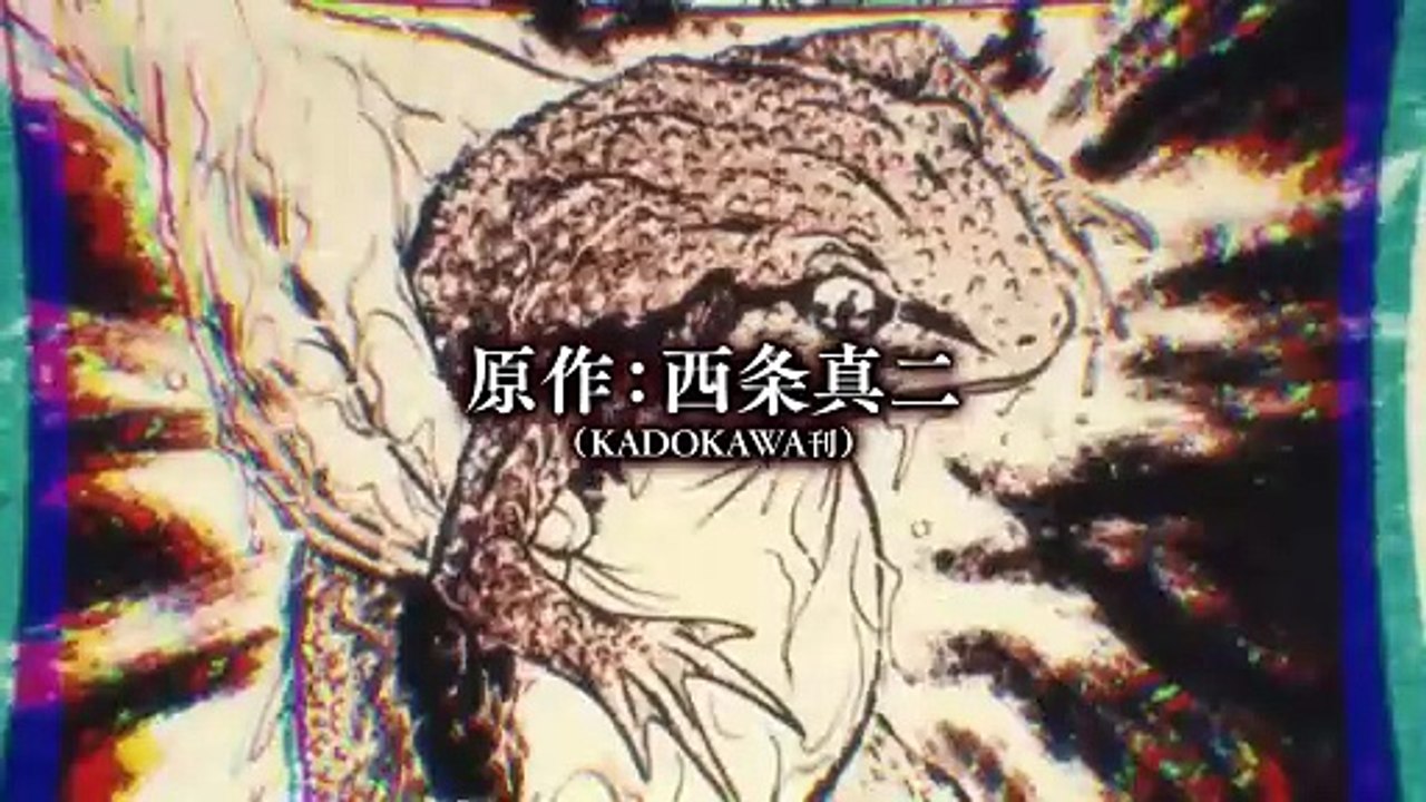 アニメ 『鉄鍋のジャン！』超ティザーPV〜シリーズ累計発行部数1,000万部の激ヤバ料理バトル...