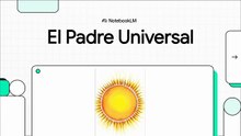 1 El Libro de Urantia. El Padre Universal
