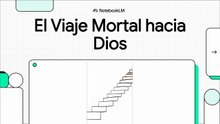 5 El Libro de Urantia. El Viaje Mortal hacia Dios