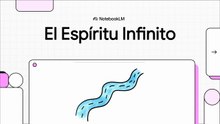 8. El Libro de Urantia. El Espíritu Infinito