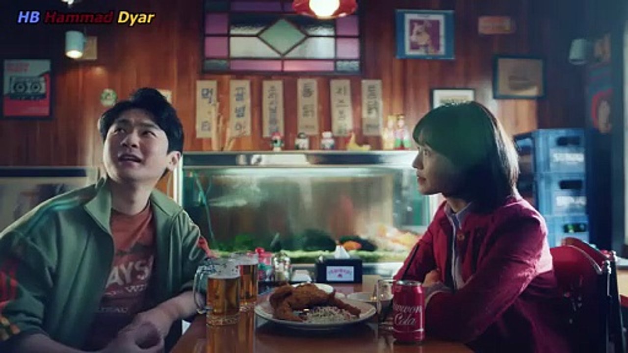 It's Ok Not To Be Ok💖Ep2💖Hindi Dubbed k-Drama