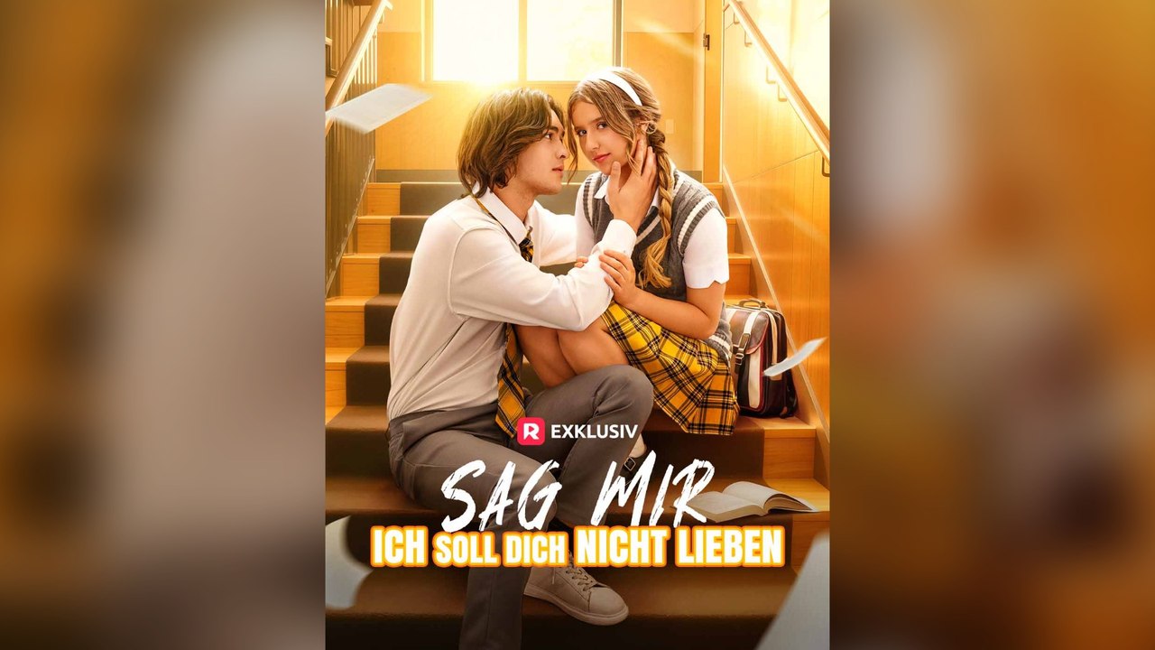 Sag Mir, Ich Soll Dich Nicht Lieben