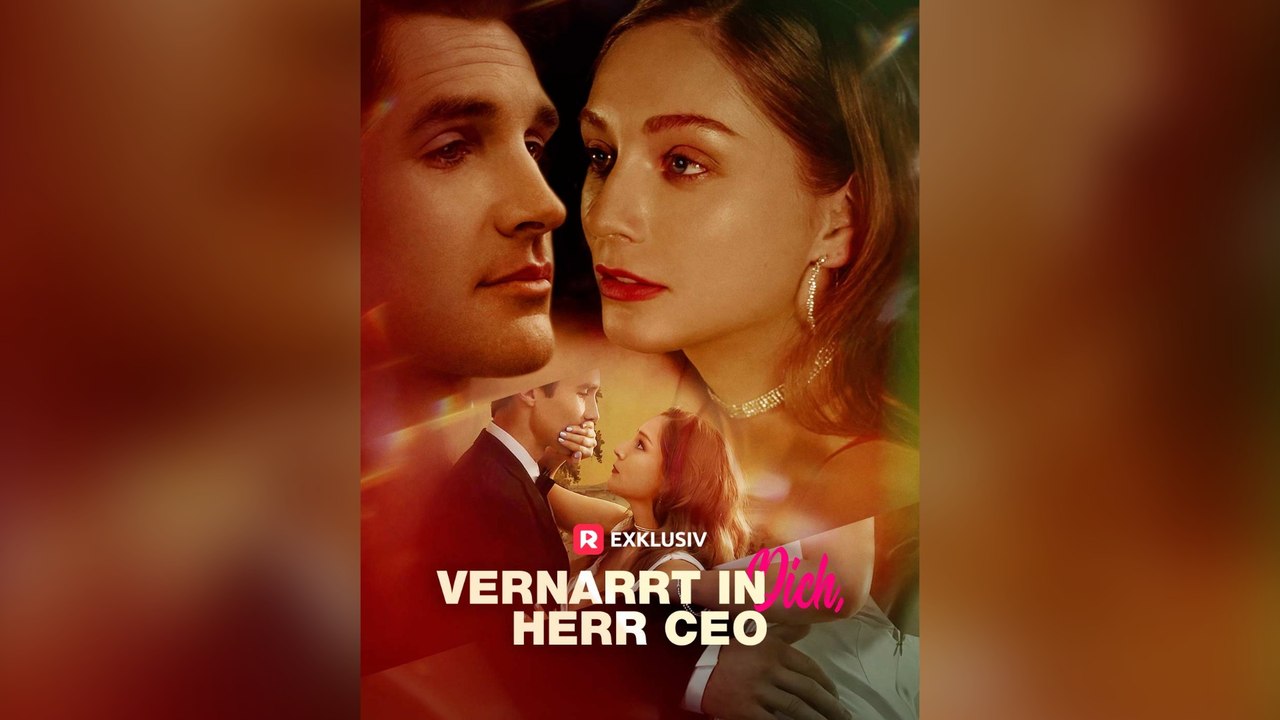 Vernarrt In Dich, Herr Ceo