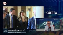 Tertulia de Cuesta: De la nueva víctima del DAO a la reacción de Moncloa a la exclusiva de LD sobre la salud de Sánchez