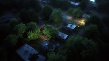 The Haunted History of Dudleytown, Connecticut