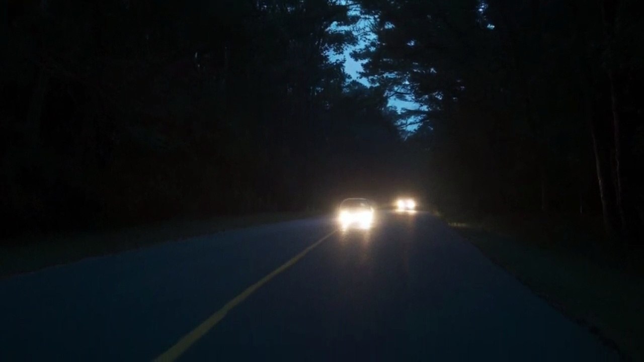 True Ghost Stories From The Haunted Haynesville Woods Road - Haunted Places & Scary Stories