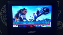 Opening to Thor Ragnarok 2018 DVD Australia