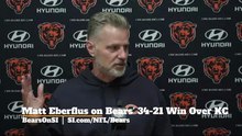 Matt Eberflus on 34-21 Bears Win Over KC.mp4
