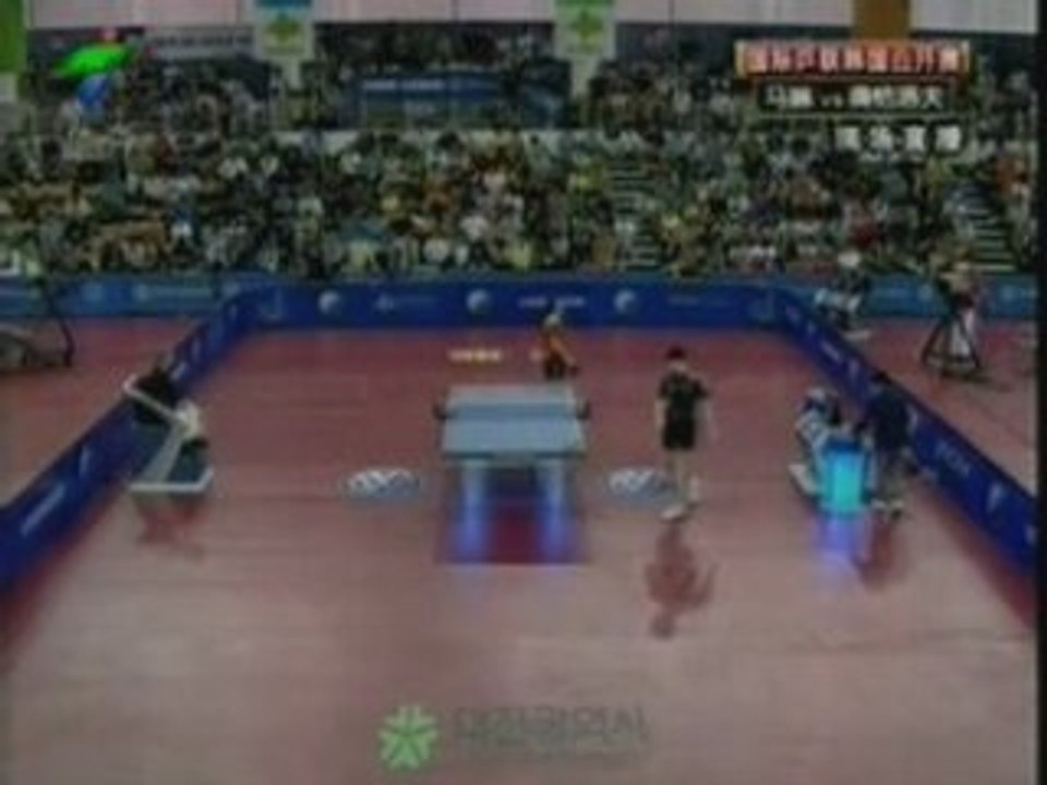 MA Lin CHN - OVTCHAROV Dimitrij GER_S4