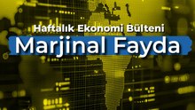 Marjinal Fayda | Dışarıda İran gerginliği, içerde siyaset riski: Altın, döviz ve borsada neler bekleniyor?