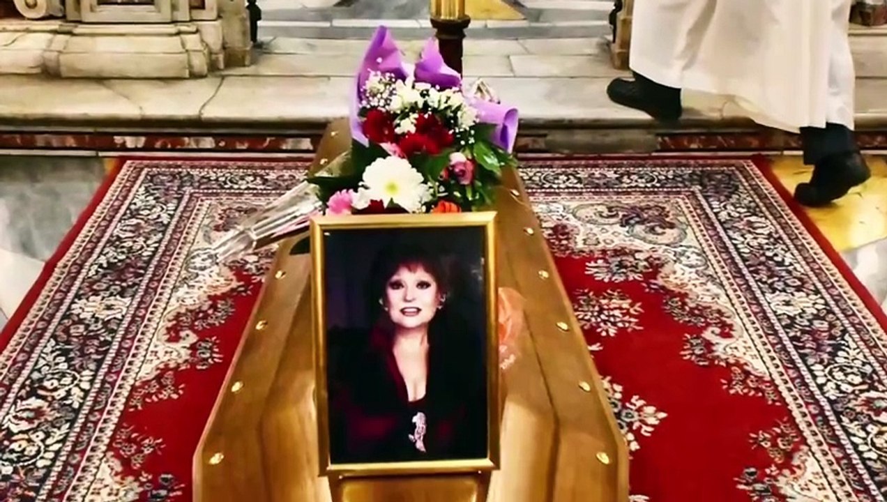 ADDIO ANGELA, BAMMENELLA PER SEMPRE