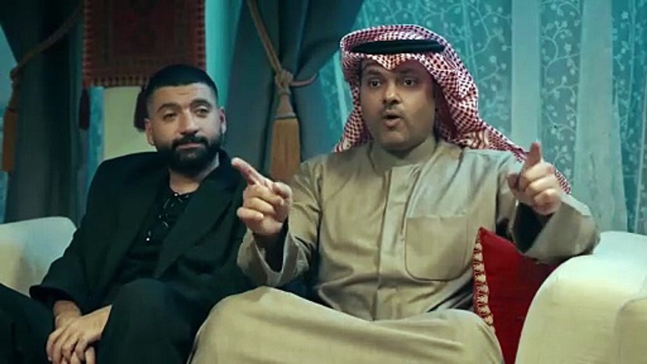 مسلسل اخر الشهر الحلقة 6 السادسة