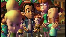 Jimmy Neutron: Chuches y achuchones/Criatura Subsituta