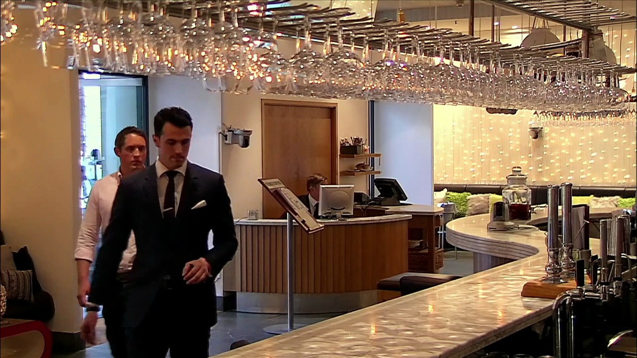 First Dates Series 01 Episode 03