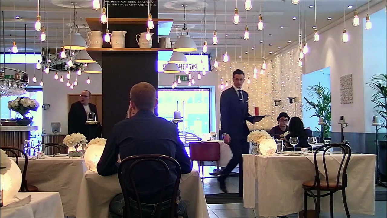 First Dates Series 01 Episode 04