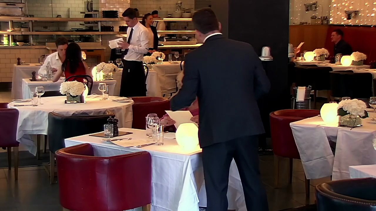 First Dates Series 01 Episode 01
