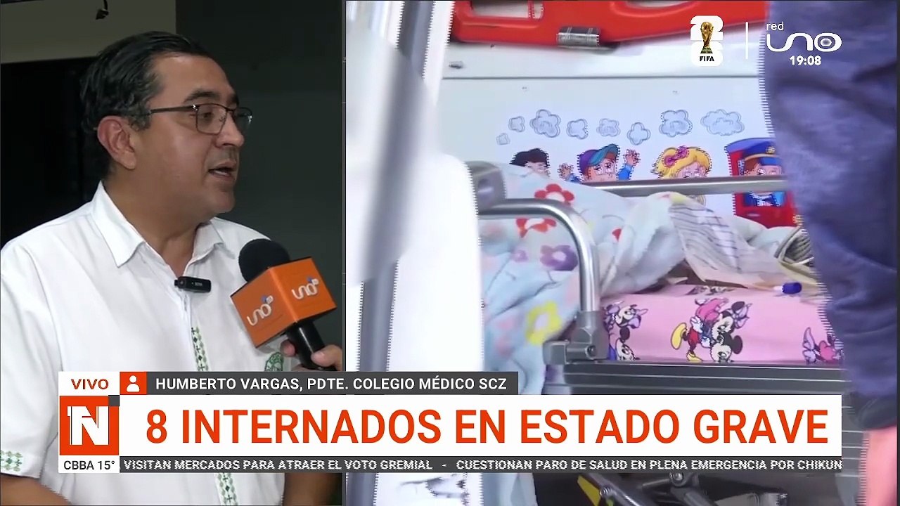 COLEGIO MÉDICO SOBRE CHIKUNGUNYA