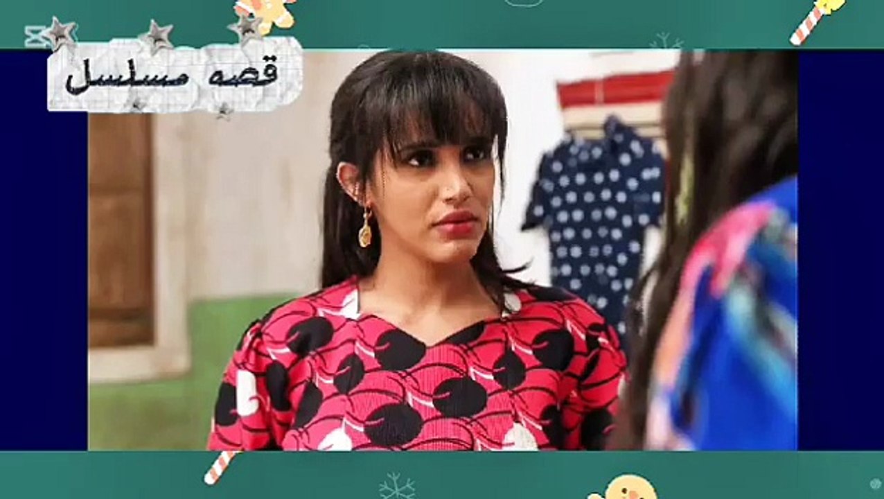 مسلسل شارع الأعشي ٢الحلقة ٨