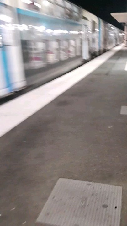 train RER