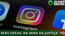 Quase um quinto dos adolescentes no Instagram já viu nudez indesejada