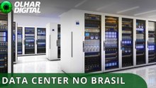 Início de obras do primeiro data center do Sudeste está próximo