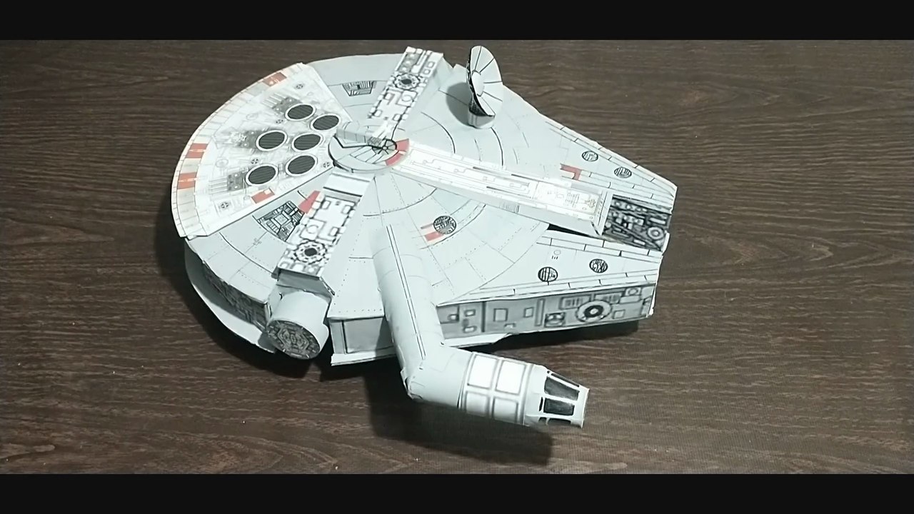 SOMBRERO TEMATICO, HALCÓN MILENARIO HECHO A MANO Y LA IMPORTANCIA DE SABER DIBUJAR. #16 2025