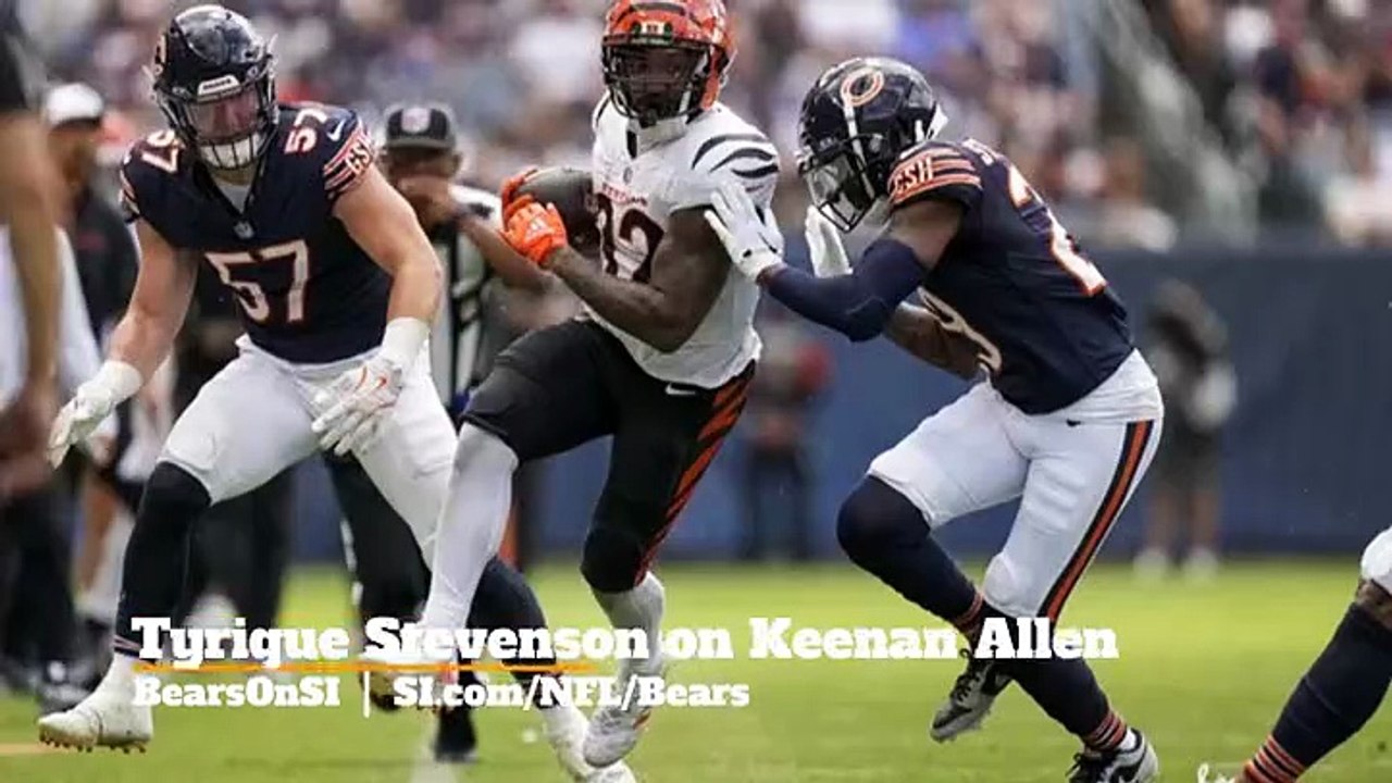 Tyrique Stevenson on Keenan Allen.mp4