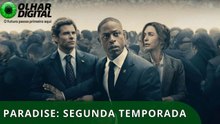 Paradise: segunda temporada da série pós-apocalíptica estreia no Disney+