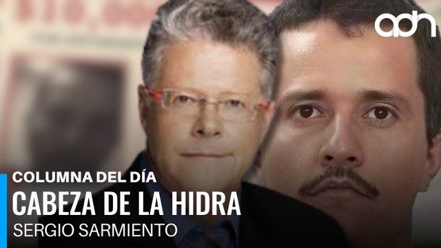 El golpe más fuerte al crimen en años: cae Nemesio Oseguera, “El Mencho”, pero viene lo peor
