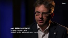 Rafał Pankowski z NIGDY WIECEJ o tym, dlaczego Janusz Waluś zabił Chrisa Haniego w RPA.