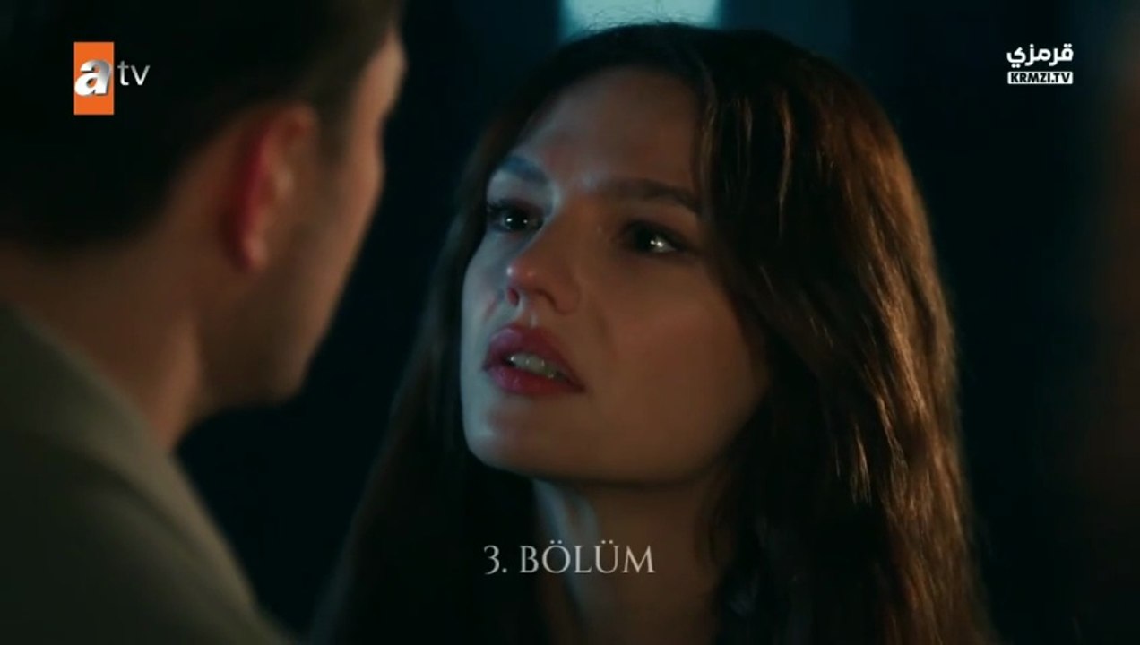 مسلسل تحت نفس المطر الحلقة 3 مترجمة
