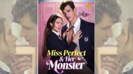 Miss Perfect and Her Monster - Sub Eng - Full Movie - 2026 ♥️