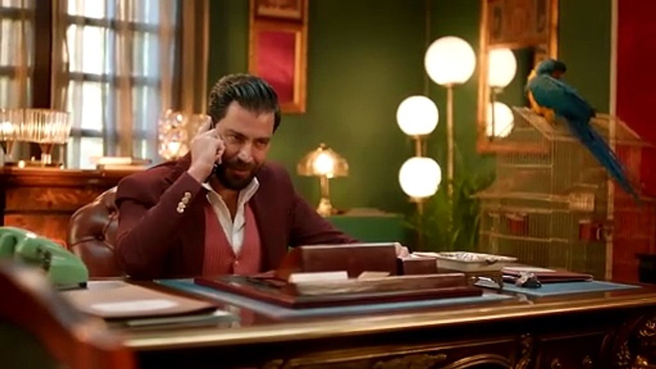 لـــــــــــــــوبـــــــــــــــــي الــــــــــــــــــغـــــــــــــــــــــرام الحلقة 8