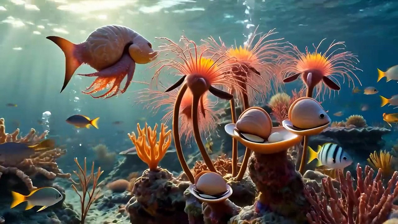How the Universe Was Created | From Nothing to Life on Earth | Complete Story